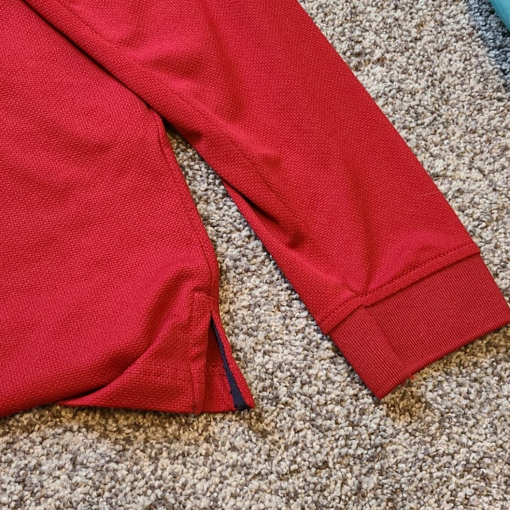 Long sleeve Polo - Picture 2 of 4